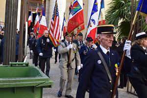 2018 11 28 TOULON LE CENTENAIRE DE LA GUERRE DE 14 18 (80)